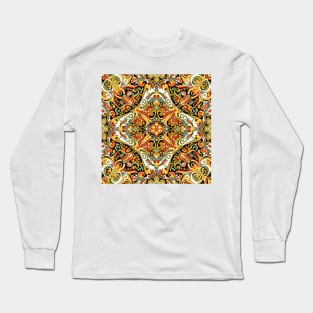 La dolce vita VIII Long Sleeve T-Shirt